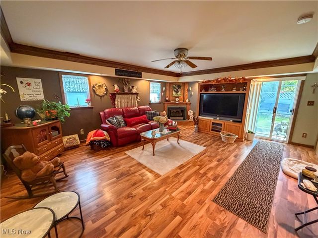 425 Southward Drive, Austintown, OH 44515