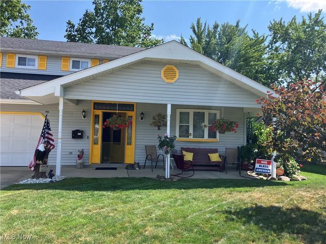 425 Southward Drive, Austintown, OH 44515