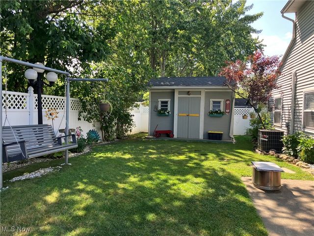 425 Southward Drive, Austintown, OH 44515