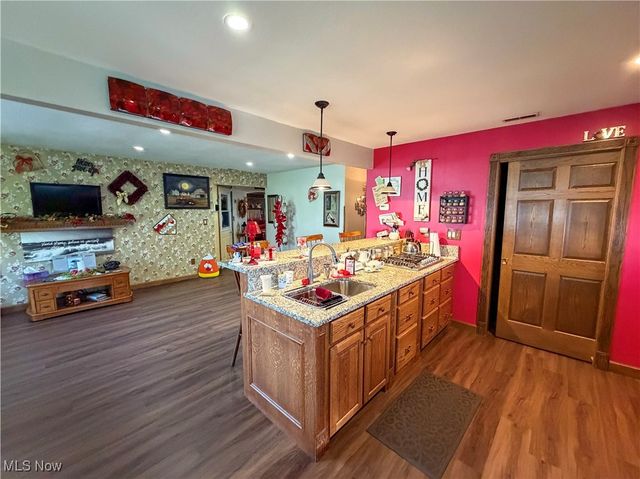 425 Southward Drive, Austintown, OH 44515