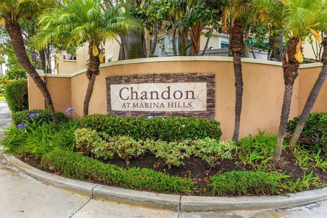 3 Chandon, Laguna Niguel, CA 92677