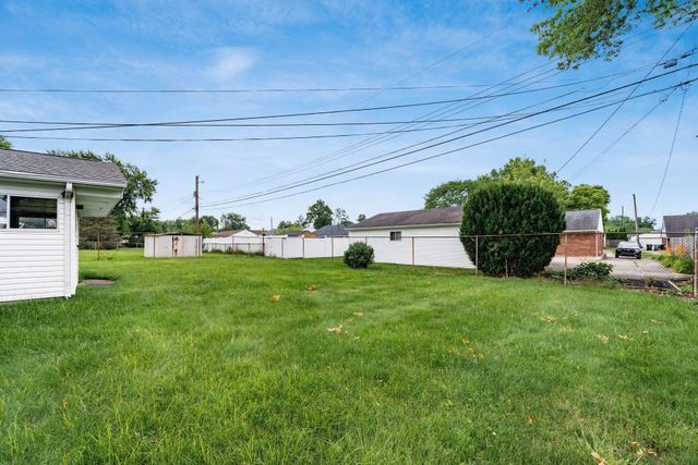 6553 Malone Drive, Reynoldsburg, OH 43068