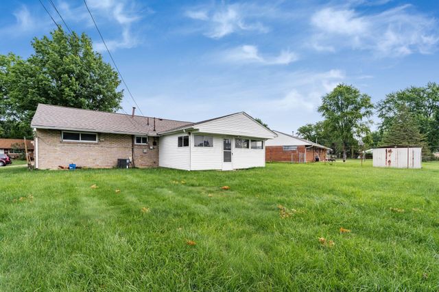 6553 Malone Drive, Reynoldsburg, OH 43068