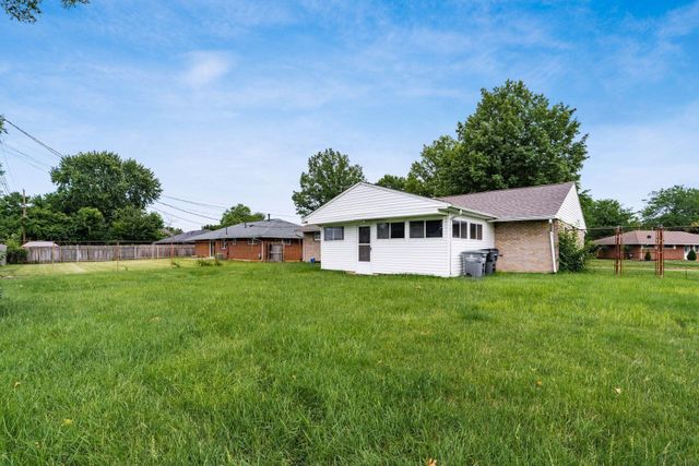 6553 Malone Drive, Reynoldsburg, OH 43068