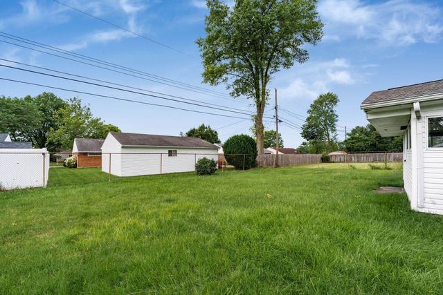 6553 Malone Drive, Reynoldsburg, OH 43068