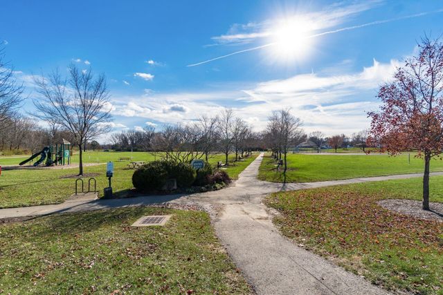 6553 Malone Drive, Reynoldsburg, OH 43068