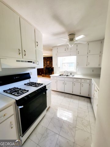 1753 Brenda Drive, Jonesboro, GA 30236