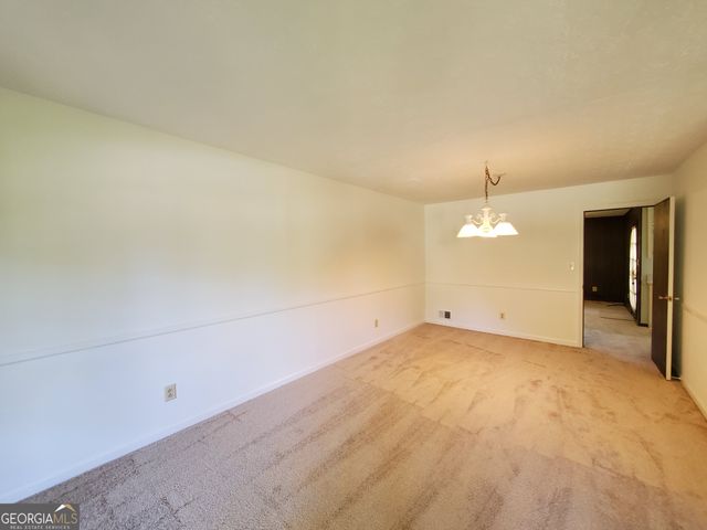 1753 Brenda Drive, Jonesboro, GA 30236