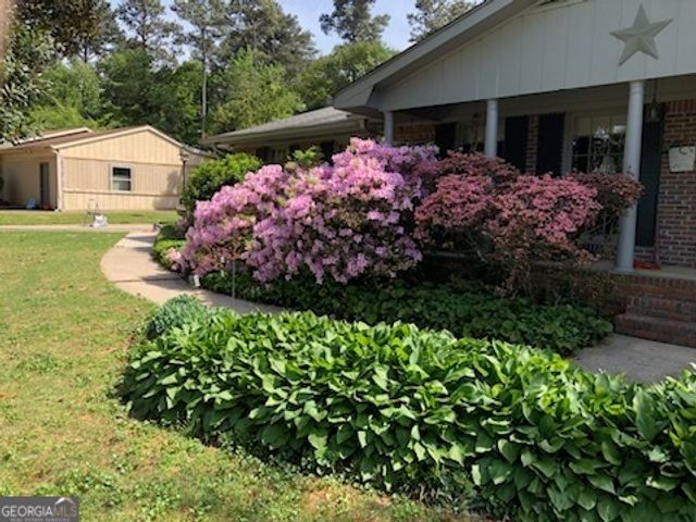 1753 Brenda Drive, Jonesboro, GA 30236