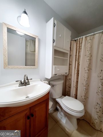 1753 Brenda Drive, Jonesboro, GA 30236