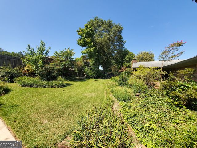 1753 Brenda Drive, Jonesboro, GA 30236