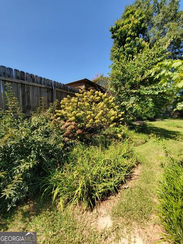 1753 Brenda Drive, Jonesboro, GA 30236