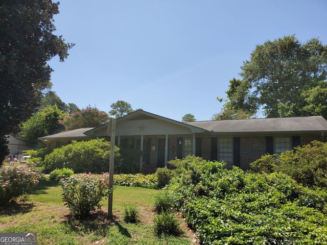 1753 Brenda Drive, Jonesboro, GA 30236