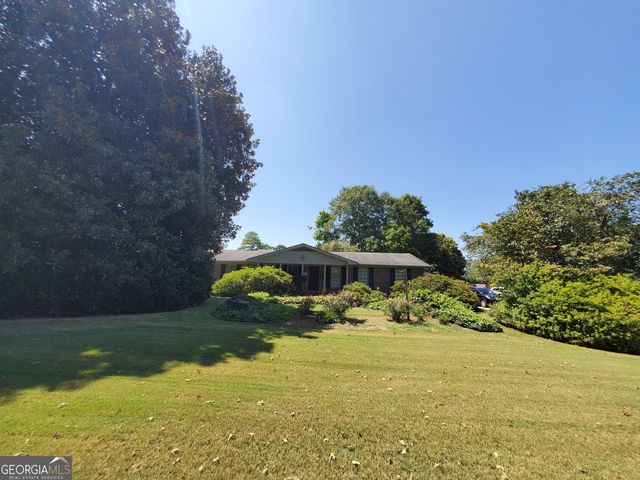 1753 Brenda Drive, Jonesboro, GA 30236