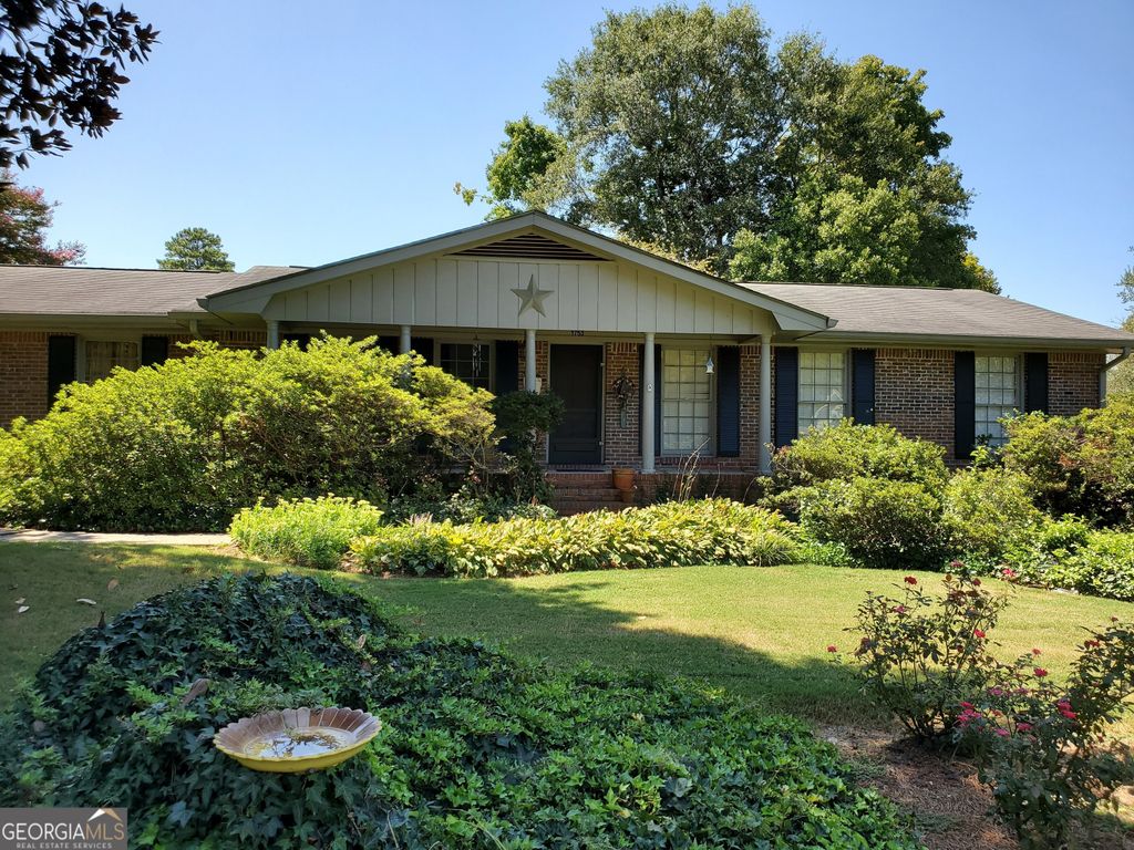 1753 Brenda Drive, Jonesboro, GA 30236