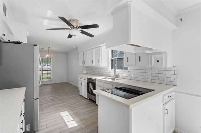 550 Gunston Court, Conroe, TX 77302