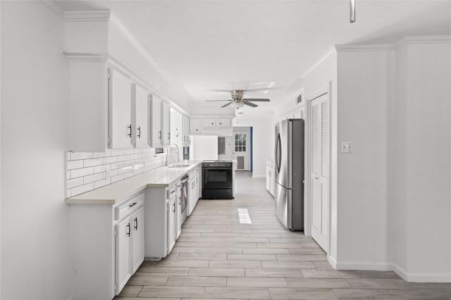 550 Gunston Court, Conroe, TX 77302