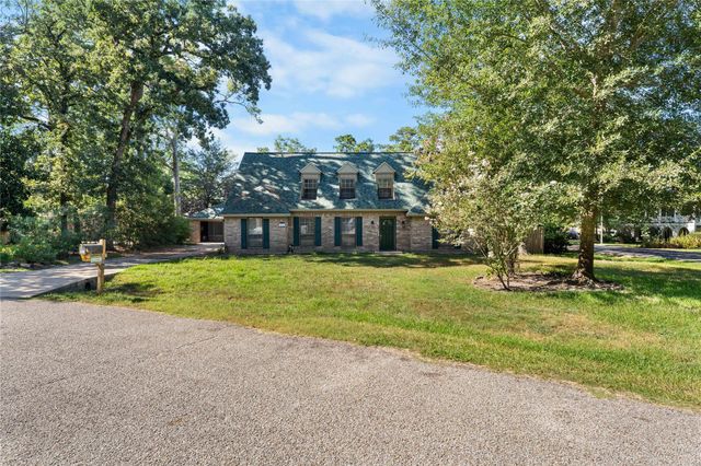 550 Gunston Court, Conroe, TX 77302
