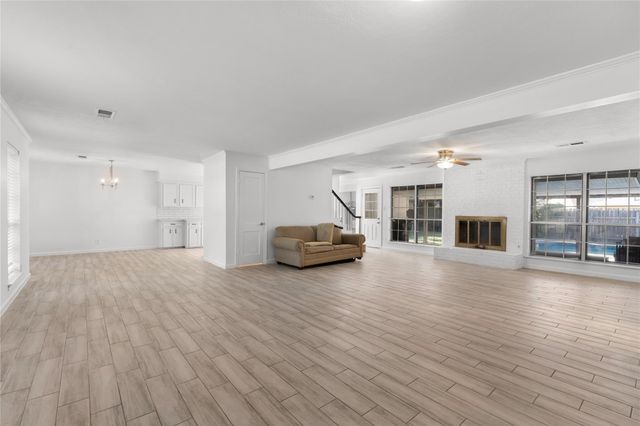 550 Gunston Court, Conroe, TX 77302