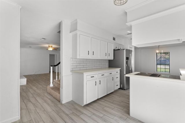 550 Gunston Court, Conroe, TX 77302