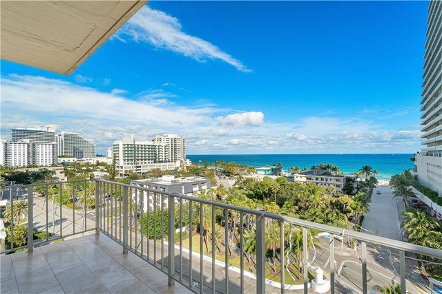 95 N BIRCH Road 900, Fort Lauderdale, FL 33304
