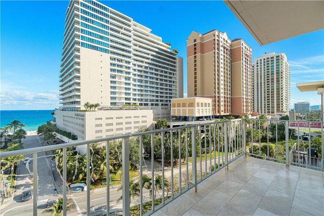 95 N BIRCH Road 900, Fort Lauderdale, FL 33304