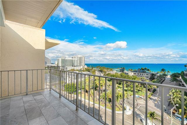 95 N BIRCH Road 900, Fort Lauderdale, FL 33304