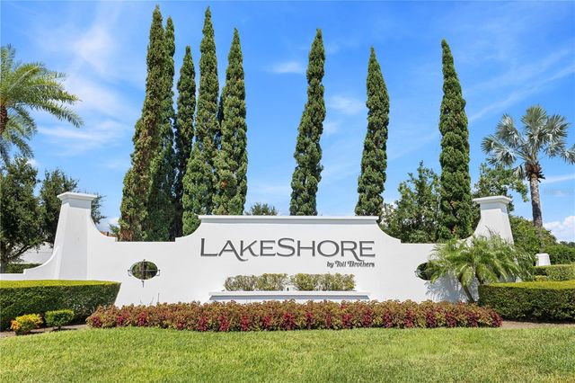 8955 LAKESHORE POINTE DRIVE, Winter Garden, FL 34787