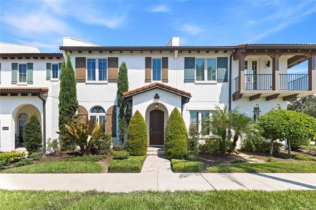 8955 LAKESHORE POINTE DRIVE, Winter Garden, FL 34787