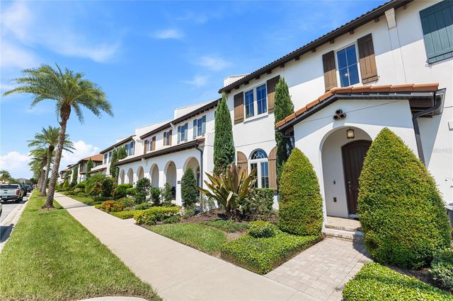 8955 LAKESHORE POINTE DRIVE, Winter Garden, FL 34787