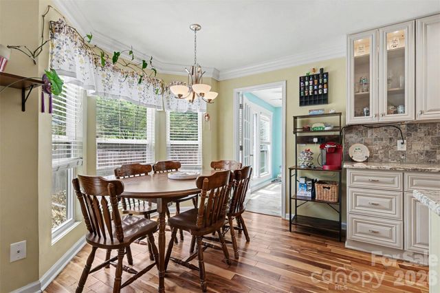 3515 Crescent Knoll Drive, Matthews, NC 28105