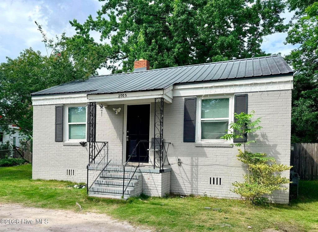 2005 Chester Avenue, Augusta, GA 30906
