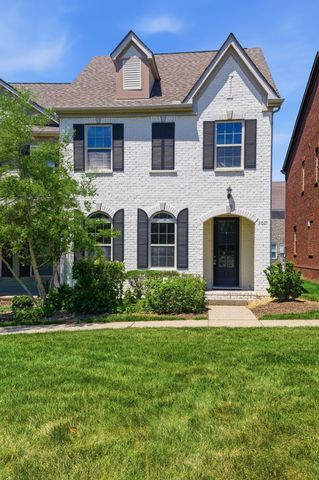 4007 Viola Ln, Franklin, TN 37069