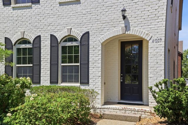 4007 Viola Ln, Franklin, TN 37069