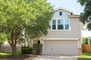 11307 Flying Geese Lane, Tomball, TX 77375