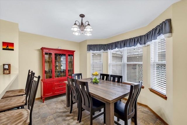 3805 Ice Age Drive, Madison, WI 53719