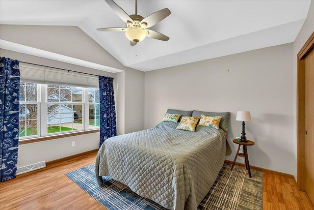 3805 Ice Age Drive, Madison, WI 53719