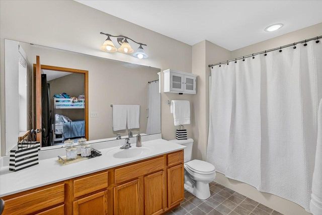 3805 Ice Age Drive, Madison, WI 53719