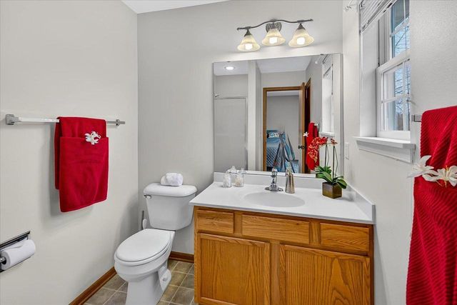 3805 Ice Age Drive, Madison, WI 53719