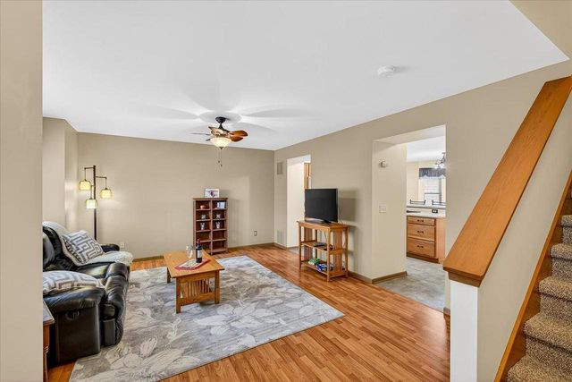 3805 Ice Age Drive, Madison, WI 53719