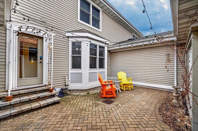 3805 Ice Age Drive, Madison, WI 53719