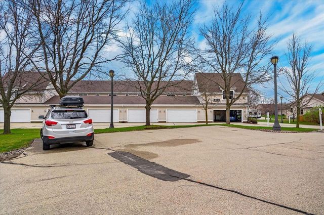 3805 Ice Age Drive, Madison, WI 53719