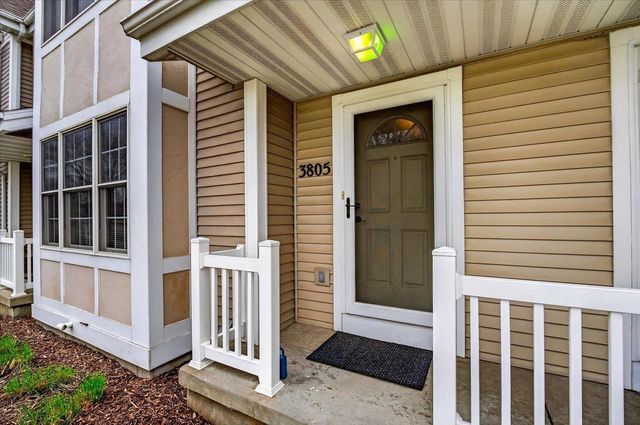 3805 Ice Age Drive, Madison, WI 53719