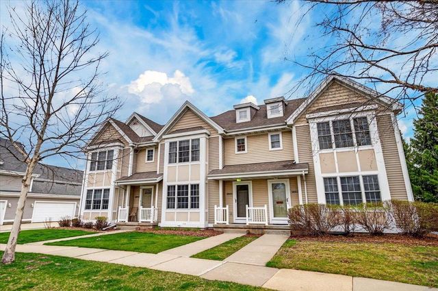 3805 Ice Age Drive, Madison, WI 53719