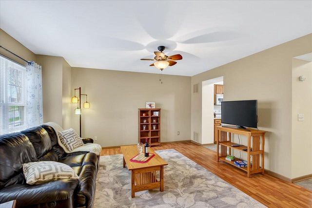 3805 Ice Age Drive, Madison, WI 53719