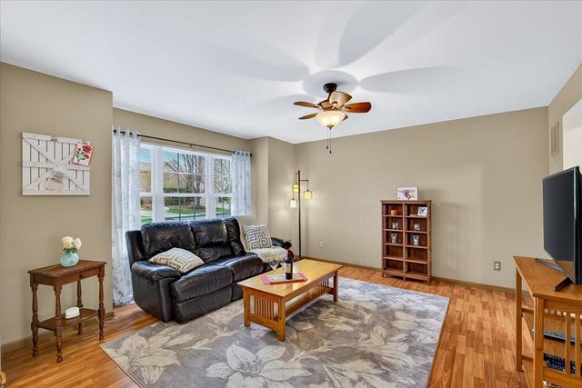 3805 Ice Age Drive, Madison, WI 53719