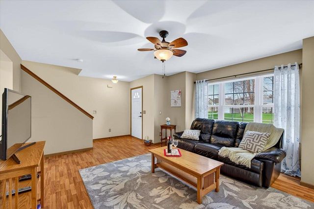 3805 Ice Age Drive, Madison, WI 53719