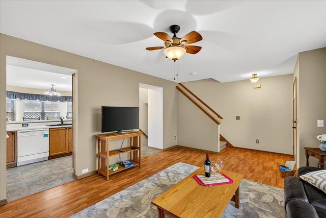 3805 Ice Age Drive, Madison, WI 53719