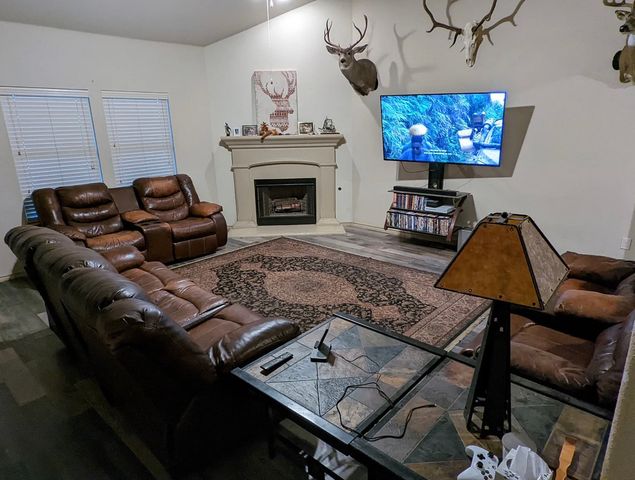 8220 Misty Water Drive, Fort Worth, TX 76131