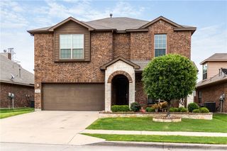 8220 Misty Water Drive, Fort Worth, TX 76131